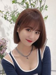 -逸丝风尚yesfashion造型