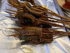 -晓靖轩烧烤(沙河风情店)