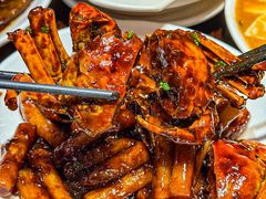 -老瑞福上海菜(人民广场店)