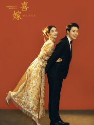 -女王风尚STUDIO·轻奢化定制