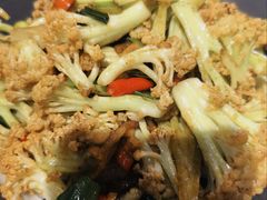 -郭林家常菜(狼垡店)