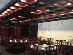 大堂-庭丰园北京烤鸭(水岸广场店)