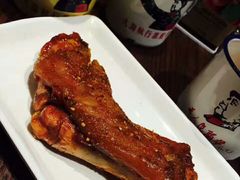 -喝丢一只鞋辣炒海鲜小烧烤(三八广场店)