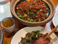 -大厨小味·民间川菜(八里庄店)