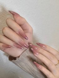-M·X Nail日式美甲美睫