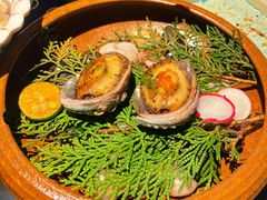 -匠和风精致料理(祥禾天地店)