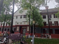 -四川大学(望江校区)