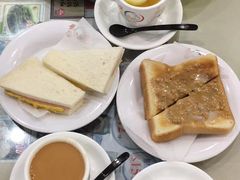 -义顺牛奶公司(庇利金街店)