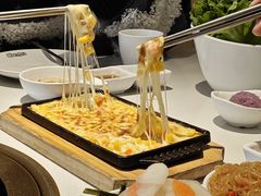 -韩时烤肉(枫蓝店)