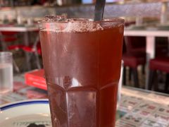 -香港新记茶餐厅(春熙太古里店)