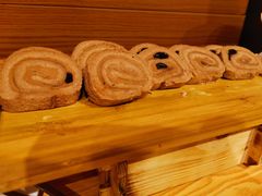 -越绣灶·自助餐(义乌香格里拉大酒店)