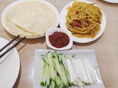 -姥家春饼店(漳州二路店)