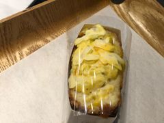 -巴黎贝甜·生日蛋糕(环球中心店)