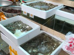 水产区-青石桥市场北1-27号