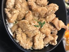 -小明同学(三里屯店)