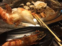 -熊出没日本烧肉放题