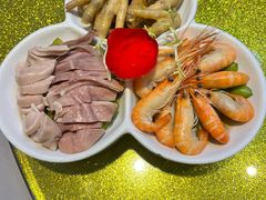 -宋园·金宴浙鲜馆(静安店)