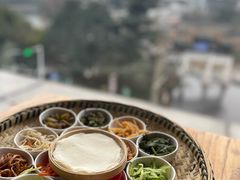 -包整·丝娃娃(一览甲秀楼风景店)