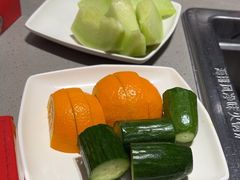 -海底捞火锅(龙湖北京大兴天街店)