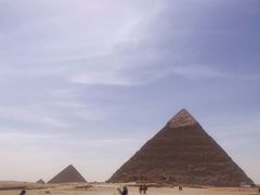 -吉萨金字塔群