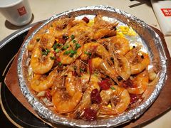 -大碗先生(万家丽店)