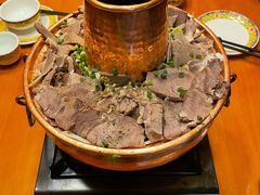 -如意林卡藏餐吧(大昭寺店)