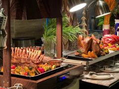 -深圳四季酒店·馥自助餐厅