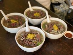 -潮镇老尾牛杂(环城西路店)