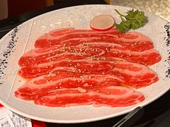 -谷牛和牛烤肉(漕河泾印象城店)