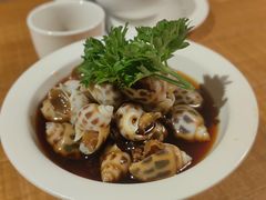 -煲宝仔·古法粤菜(东街店)