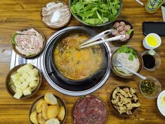 -笔记安顺夺夺粉火锅