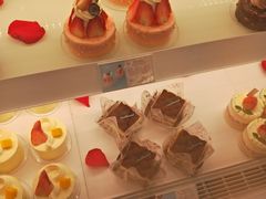 -好利来(四惠店)