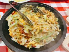 -西贝(上海中心店)
