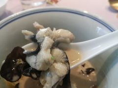 醋椒鳗鱼过桥-子福慧(虹桥店)
