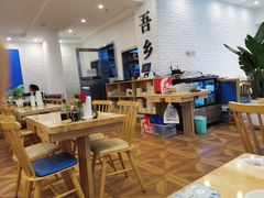 大堂-贵凤凰贵州米粉(五道口店)