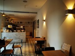 -大酉·M Coffee(北京美术馆店)