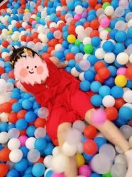 -都乐汇儿童乐园(莱蒙都会店)