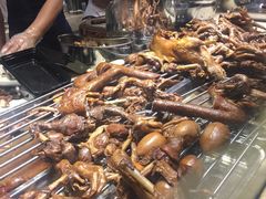 -陈鹏鹏潮汕菜(欢乐海岸 海边景观店)