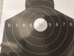 -中安射击运动俱乐部