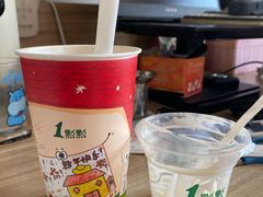 -1点点(新镇路店)