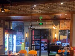 -枪火串烧·东北特色烧烤(罗湖总店)
