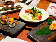 -赤坂亭 M9和牛烧肉(水街店)