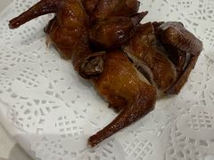 -老洋坊饭店(厚街东宝路店)