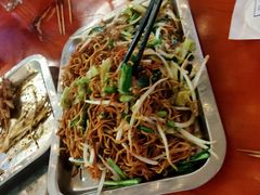 -清真·馬坡二旦烧烤(人生一串拍摄店)