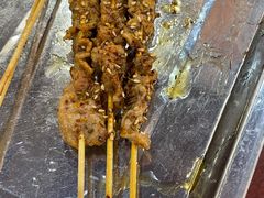 -草本味·市井羊肉馆(新开铺总店)