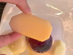 -漢咖啡·全服务式自助晚餐(武汉洲际酒店)