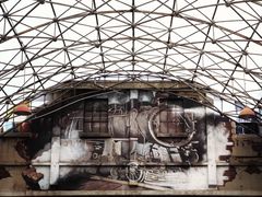 -半岛1919创意园区