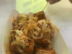 -国足臭豆腐(明瓦廊店)