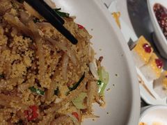 -老太原菜馆(中正天街店)