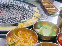 -釜山火炉·海鲜烤肉(紫藤路店)